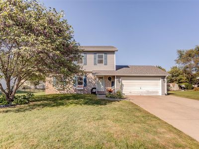 207 Sunset Dr, Sparta, IL, 62286
