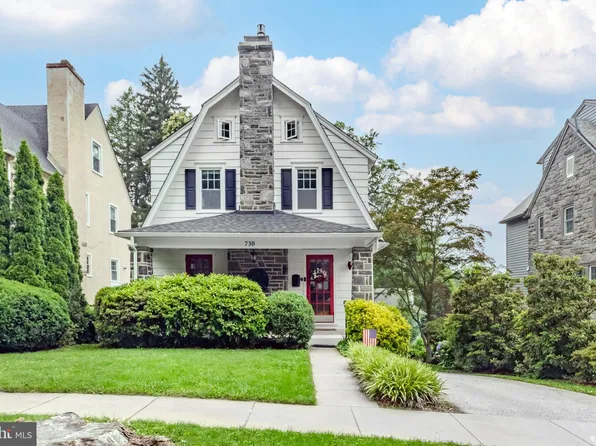 730 Penfield Ave, Havertown, PA 19083