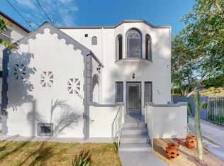 422 N Reno St, Los Angeles, CA 90026
