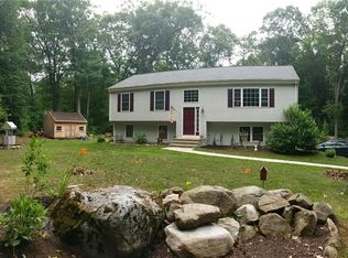 68R Depot Hill Rd, Cobalt, CT 06414