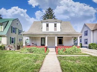 621 E Diamond St, Kendallville, IN 46755
