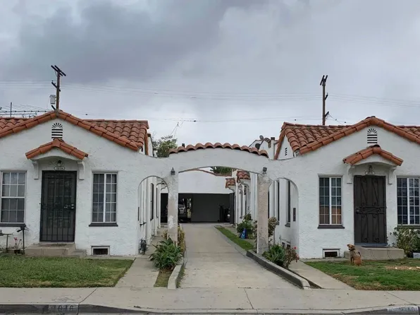 1016 S Vancouver Ave, Los Angeles, CA 90022