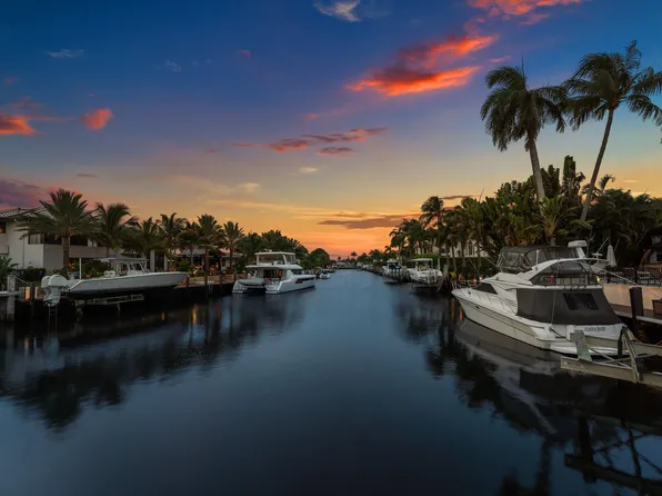 2761 NE 48TH Court, Lighthouse Point, FL 33064