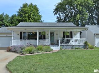 409 E Polk St, Morton, IL