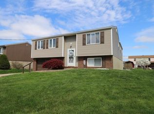 616 Snyder St, Conway, PA 15027