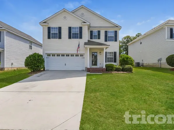 1964 Lake Carolina Dr, Columbia, SC 29229