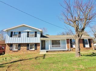 211 Bell Rd, Nashville, TN 37217
