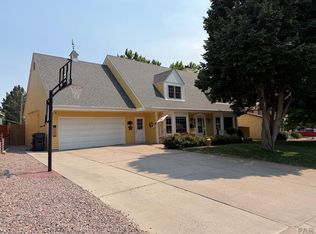 3234 Shalimar Ter, Pueblo, CO 81008