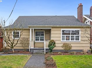 2515 NE 43rd Ave, Portland, OR