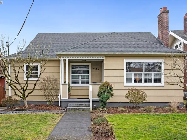2515 NE 43rd Ave, Portland, OR 97213