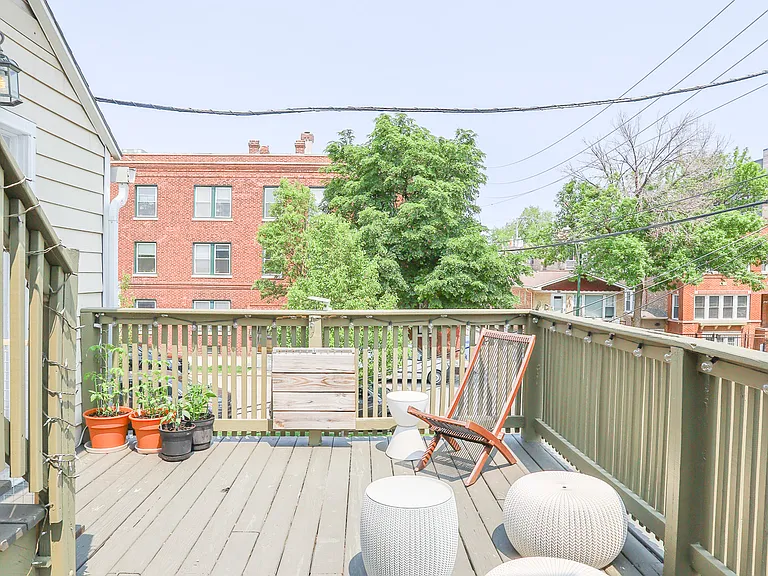 2045 N Western Ave #2R — Photo 14