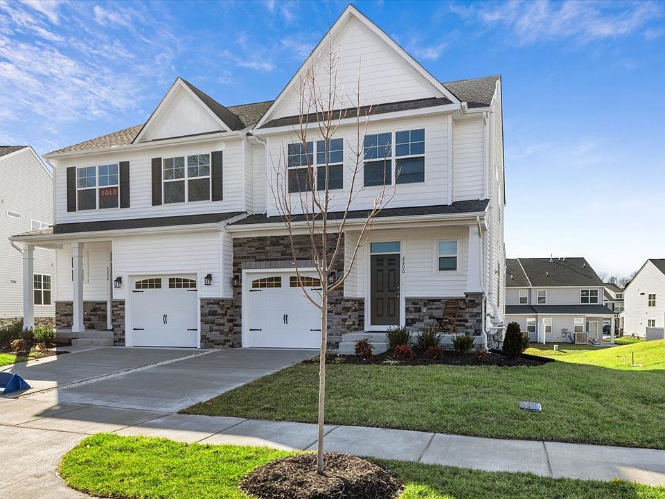 1st image of 2200 Halflight Ct