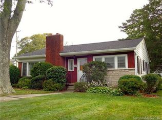 623 Forest St NW, Concord, NC 28025