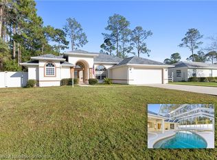28 Rybar Ln, Palm Coast, FL 32164