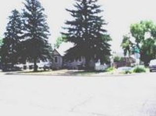 1401 E 19th St, Cheyenne, WY 82001