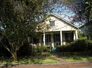 410 Fern St, New Orleans, LA 70118