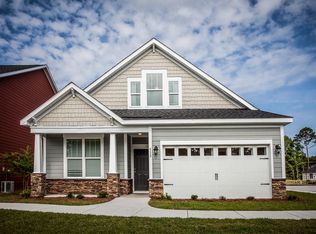 3111 Harding Ct, Johns Island, SC 29455