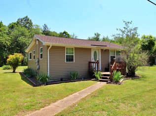 4868 Promise Land Rd, Appomattox, VA 24522