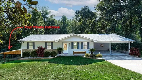 3433 Centerset Ct #B Photo 1