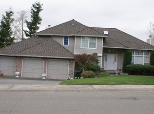 7323 135th Pl SE, Newcastle, WA 98059