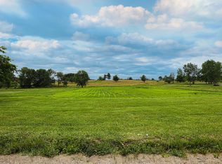 0 Airport Rd Lot 1, Mount Vernon, OH 43050