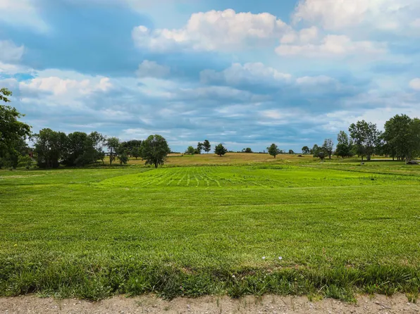 0 Airport Rd Lot 1, Mount Vernon, OH 43050