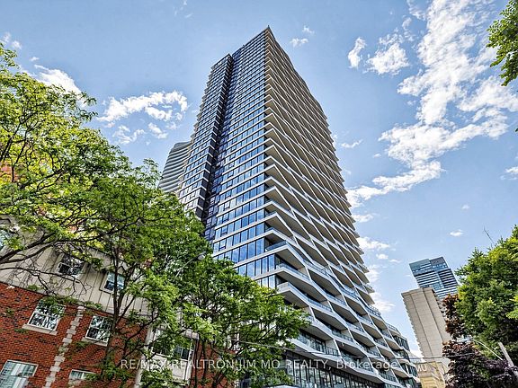 3rd image of 85 Wood St #4116