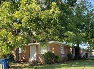 3612 Avenue F, Fairfield, AL 35064