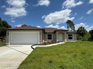 2484 Alesio Ave, North Port, FL 34286