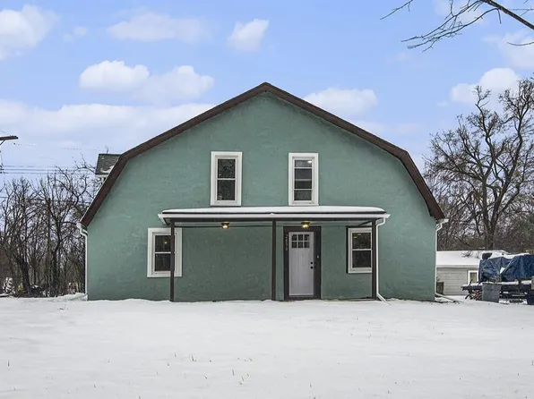 2890 Butternut St, Ann Arbor, MI 48108