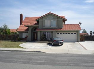 3055 N Cedar Ave, Rialto, CA 92377