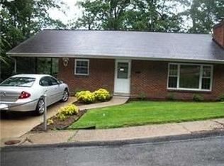 722 Westmoreland Rd, Charleston, WV 25302