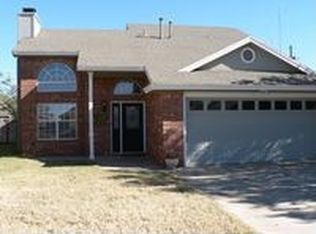 9703 Gary Ave, Lubbock, TX 79423