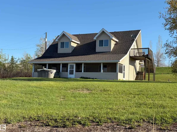 61307 Range Road 463 #A, Bonnyville, AB T9N 2H6