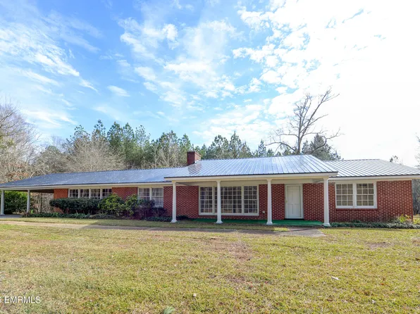 5019 N Hills St, Meridian, MS 39305