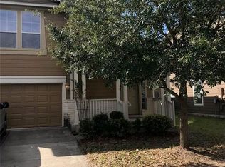 8306 Empress Blvd, Austin, TX 78745