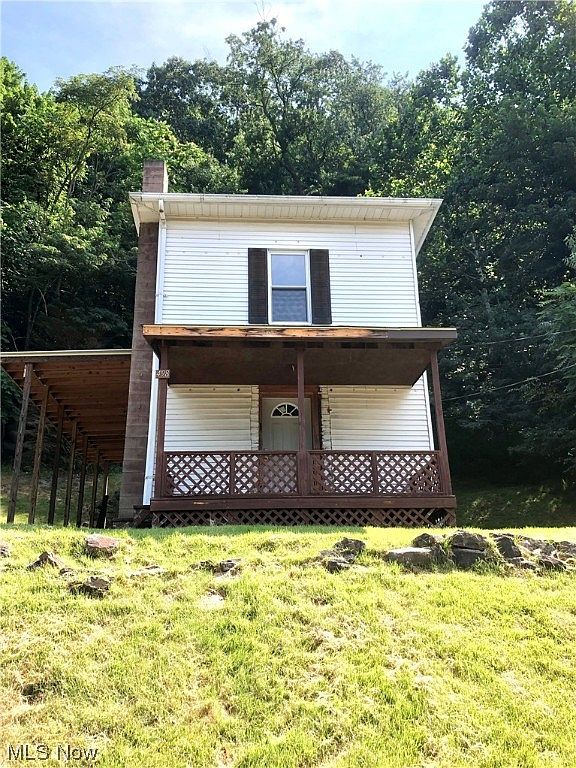 498 Straight St, New Cumberland, WV 26047 Zillow