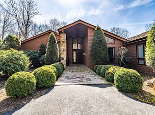 1142 Vista Way, Linville, NC 28646