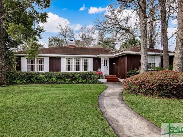 331 La Fayette Cir, Savannah, GA 31405