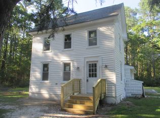 24335 Savannah Rd, Hallwood, VA 23359