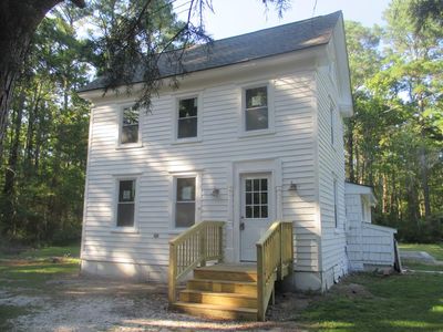 24335 Savannah Rd, Hallwood, VA, 23359