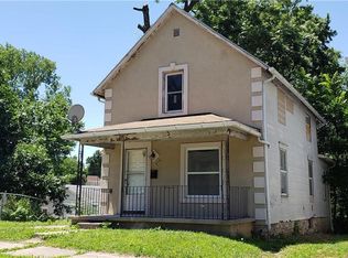 714 Fremont Ave, Kansas City, MO 64125