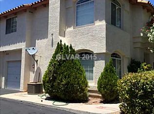 3411 Twilight Star Dr, Las Vegas, NV 89117