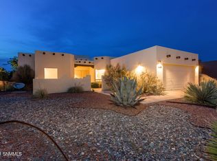 4673 Nogal Canyon Rd, Las Cruces, NM 88011