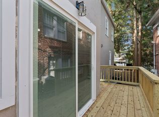 1764 Monroe Dr NE #3, Atlanta, GA 30324