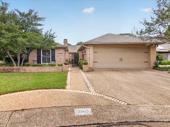 3909 Old Mill Rd, Waco, TX 76710