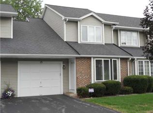 15 Chenin Run, Fairport, NY 14450
