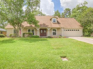 13022 Loblolly Ln S, Jacksonville, FL 32246