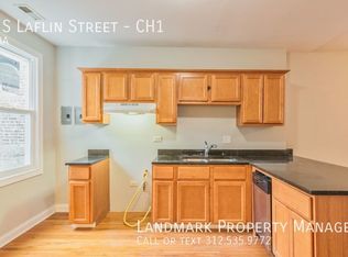 1815 S Laflin St #CH1, Chicago, IL 60608