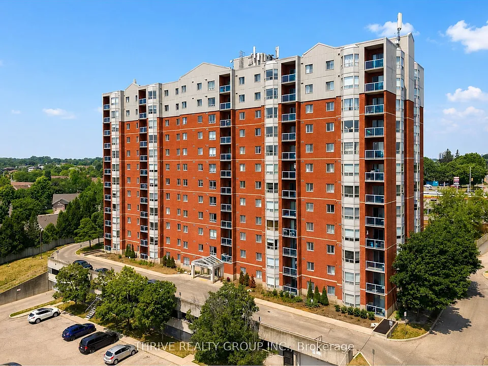 30 Chapman Ct #410